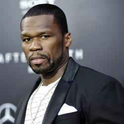 50 Cent