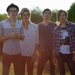 A Rocket To The Moon