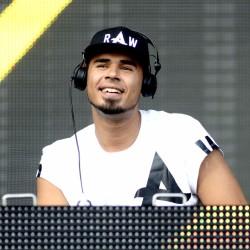 Afrojack