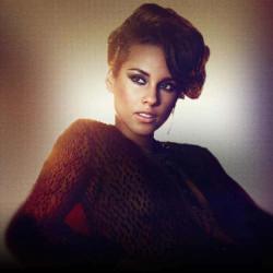 Alicia Keys