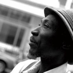 Alton Ellis