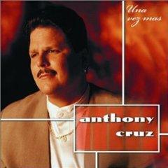Anthony Cruz
