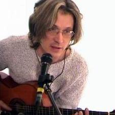 Антон Духовской