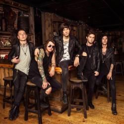 Asking Alexandria