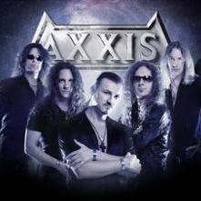 Axxis