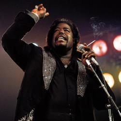 Barry White
