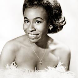 Betty Carter