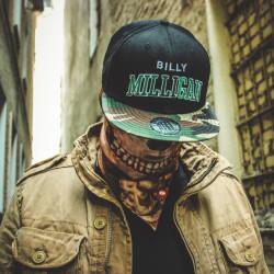 Billy Milligan