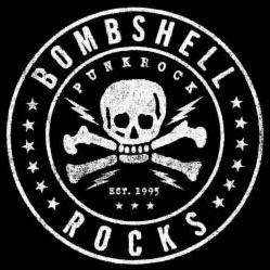 Bombshell Rocks