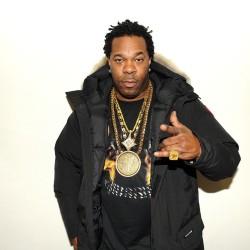 Busta Rhymes