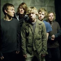 Cage The Elephant