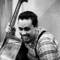 Charles Mingus