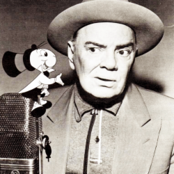 Cliff Edwards