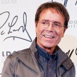 Cliff Richard