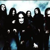Cradle of Filth