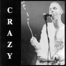CRAZY