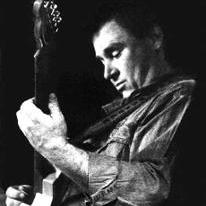 Danny Gatton