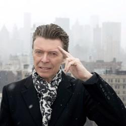 David Bowie