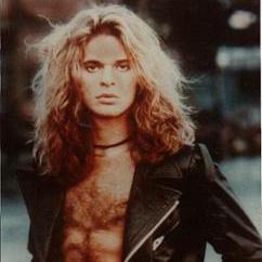 David Lee Roth