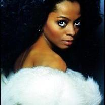 Diana Ross