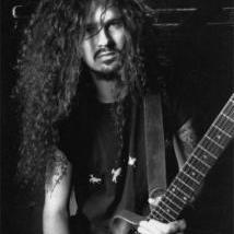 Dimebag Darrell