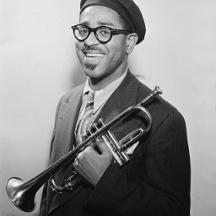 Dizzy Gillespie