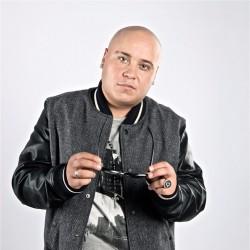 Доминик Джокер