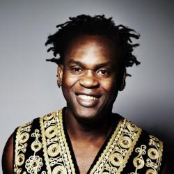 Dr. Alban