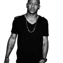 Eric Bellinger