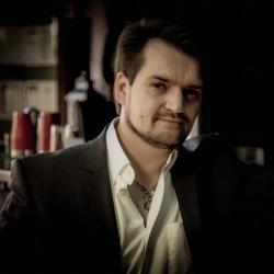 Евгений Беляев