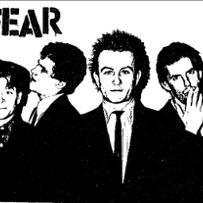Fear