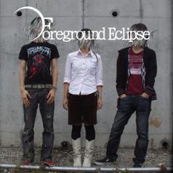 Foreground Eclipse