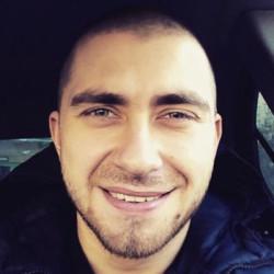 Гарри Топор