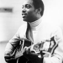 George Benson