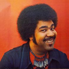 George Duke
