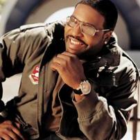 Gerald Levert