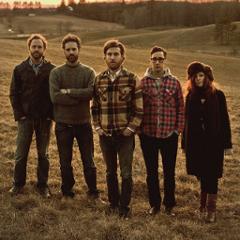 Great Lake Swimmers
