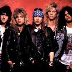 Guns N' Roses