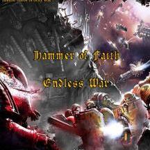 Hammer of Faith