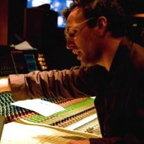 Henry Jackman