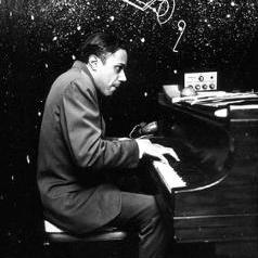 Horace Silver