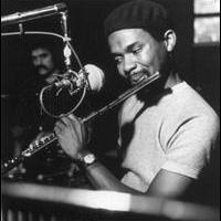 Hubert Laws
