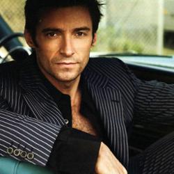 Hugh Jackman
