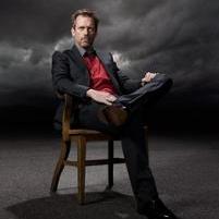 Hugh Laurie