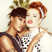 Icona Pop