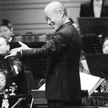 Joe Hisaishi