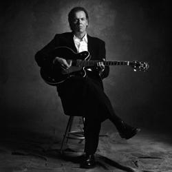 John Hiatt