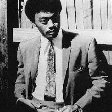 Johnnie Taylor