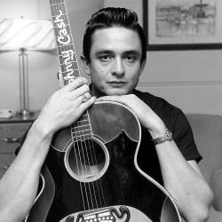 Johnny Cash