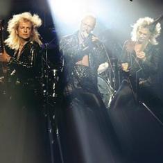 Judas Priest